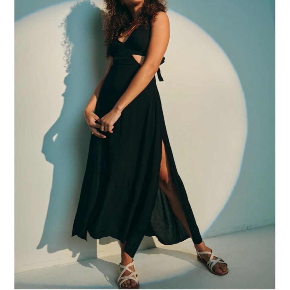 Dreamer dress